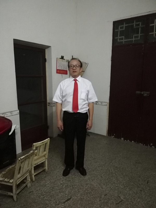 玫瑰祥云的第一张照片--驻马店相亲服务中心