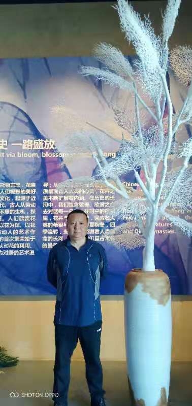 苍海一粟的第一张照片--驻马店相亲服务中心