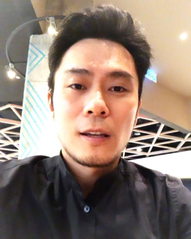 泽楷的第一张照片--驻马店相亲服务中心