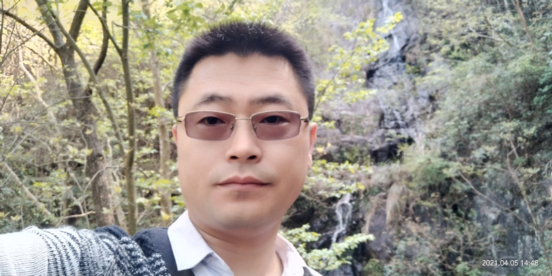 往后余生的第一张照片--驻马店相亲服务中心