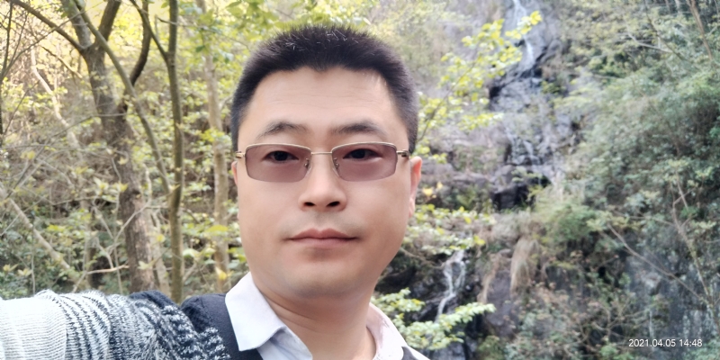 往后余生的第二张照片--驻马店相亲服务中心