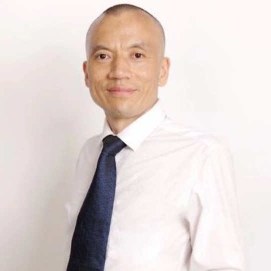 吉祥的第一张照片--驻马店相亲服务中心