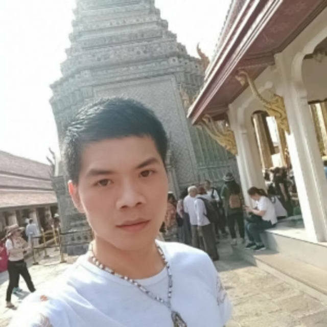 幻影的第一张照片--驻马店相亲服务中心