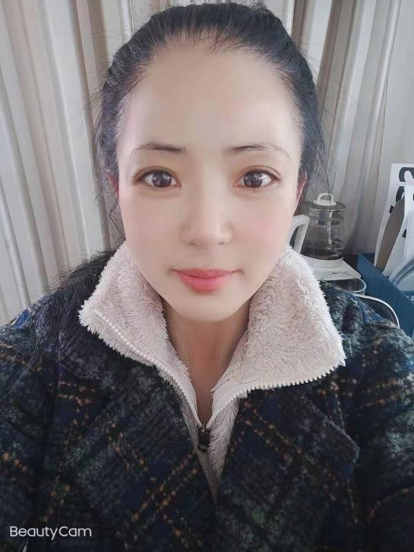 春晓的第一张照片--驻马店相亲服务中心