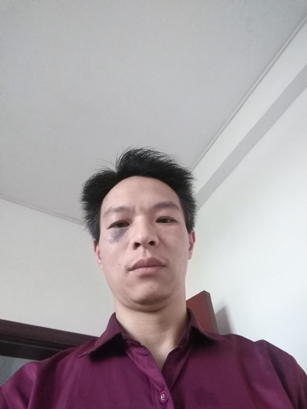 风中落叶的第二张照片--驻马店相亲服务中心