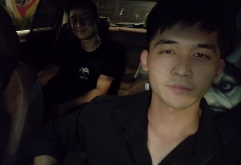 你的好好先生的第一张照片--驻马店相亲服务中心