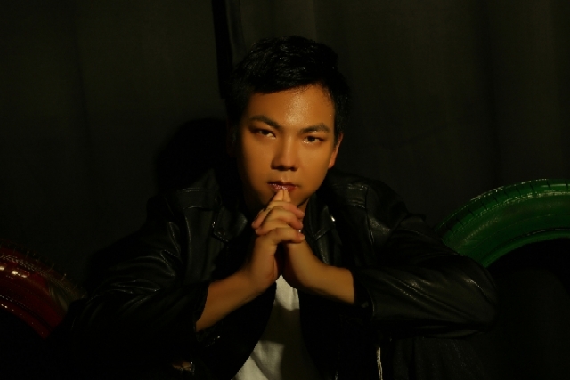 王先生的第一张照片--驻马店相亲服务中心