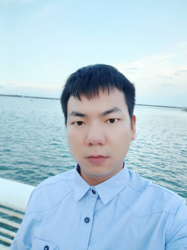 王先生的第三张照片--驻马店相亲服务中心