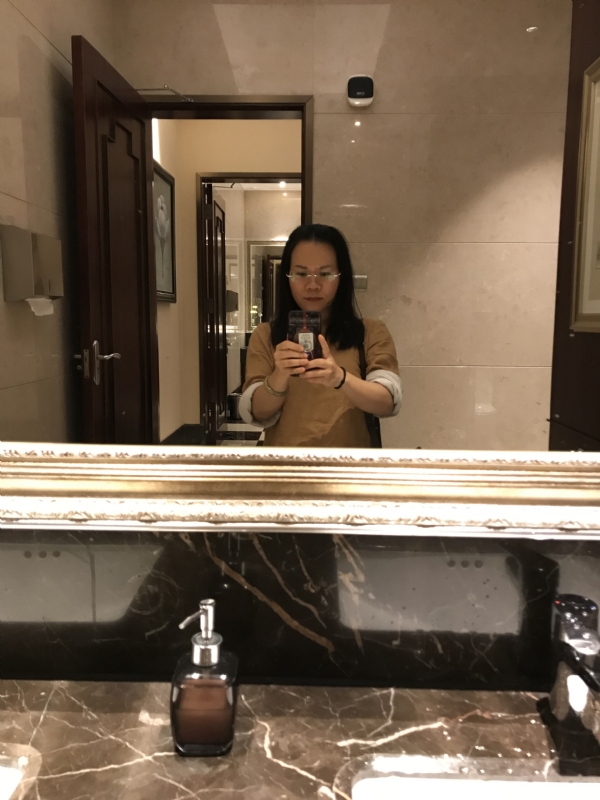 黄莺的第一张照片--驻马店相亲服务中心