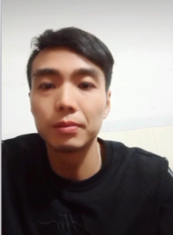 相见恨晚的第一张照片--驻马店相亲服务中心