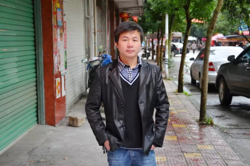 青春正点的第三张照片--驻马店相亲服务中心