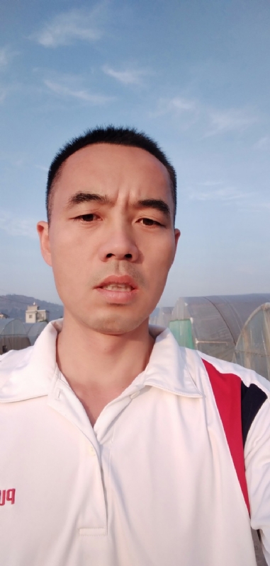 大头鱼的第一张照片--驻马店相亲服务中心