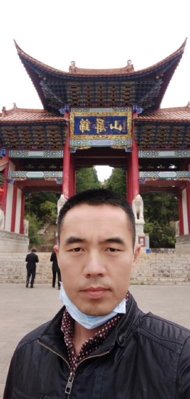 大头鱼的第二张照片--驻马店相亲服务中心