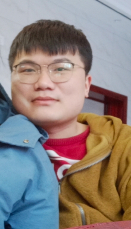 李文陆的第二张照片--驻马店相亲服务中心