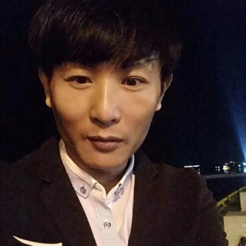 Andy的第一张照片--驻马店相亲服务中心