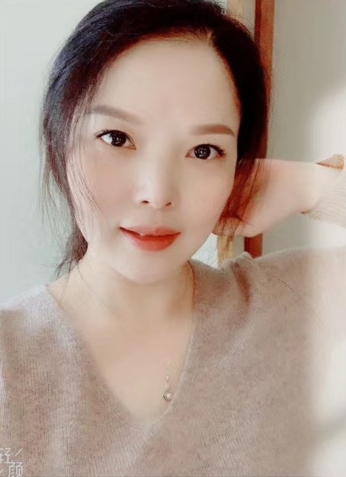 百荷的第一张照片--驻马店相亲服务中心