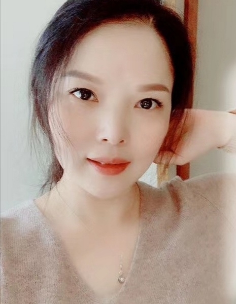 百荷的第二张照片--驻马店相亲服务中心