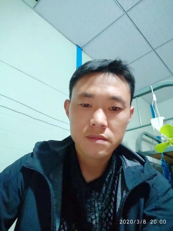 悟的第一张照片--驻马店相亲服务中心