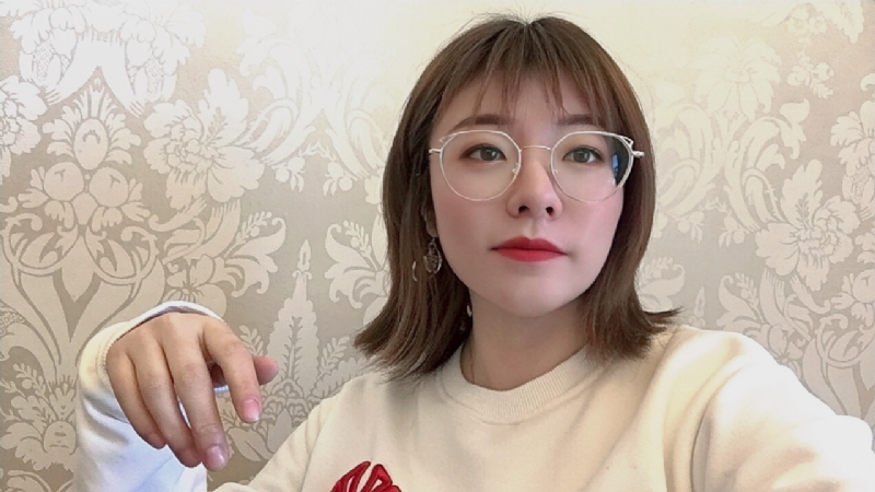 甜心的第一张照片--驻马店相亲服务中心