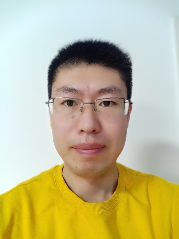 Lianda的第一张照片--驻马店相亲服务中心