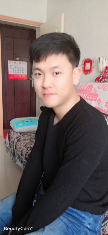 猝不及防的第一张照片--驻马店相亲服务中心