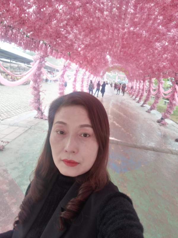 心愿的第一张照片--驻马店相亲服务中心