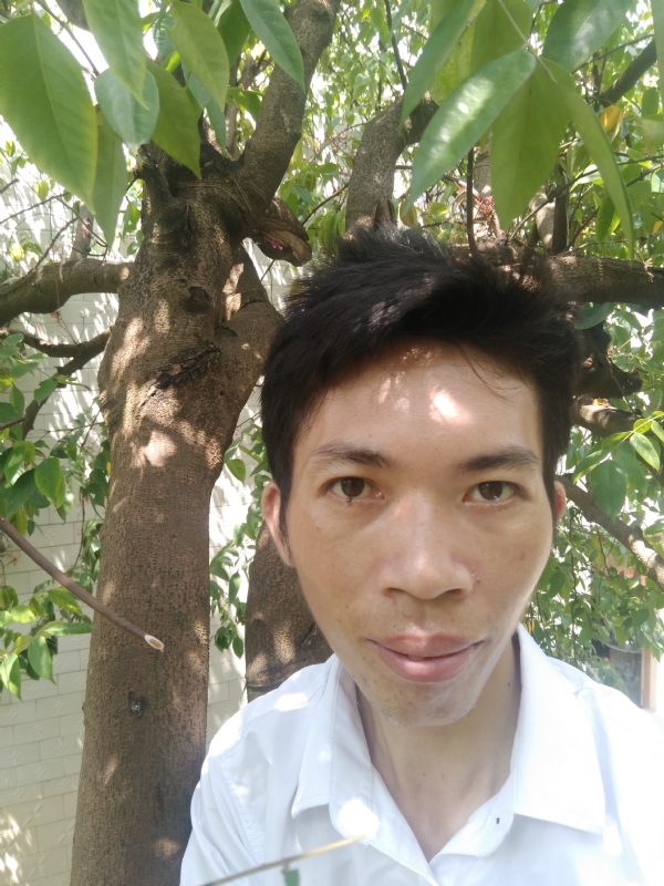 求缘的第一张照片--驻马店相亲服务中心