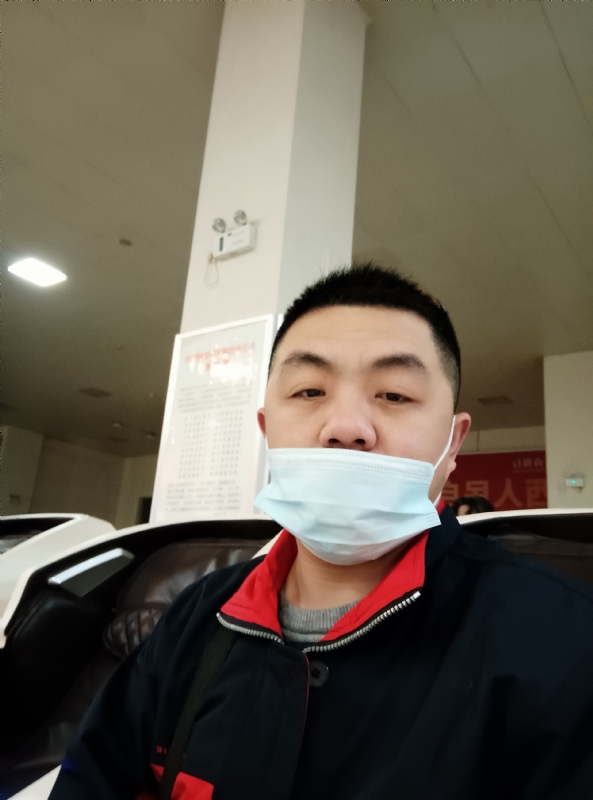 大雁的第一张照片--驻马店相亲服务中心