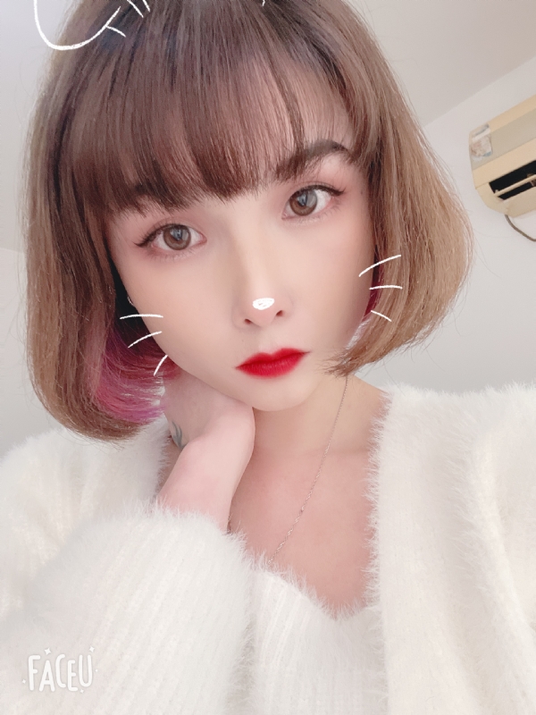 许昕柔的第二张照片--驻马店相亲服务中心