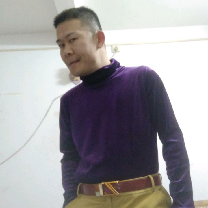 依男的第二张照片--驻马店相亲服务中心