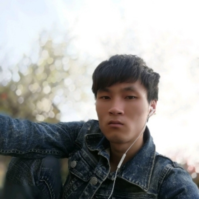 水墨丹青的第一张照片--驻马店相亲服务中心