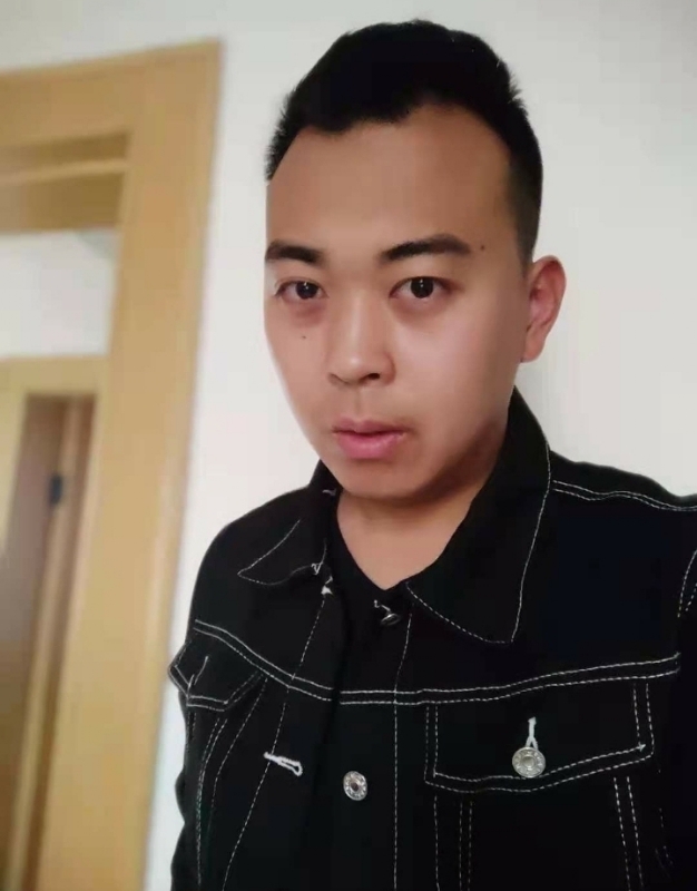 天边一丝风的第一张照片--驻马店相亲服务中心