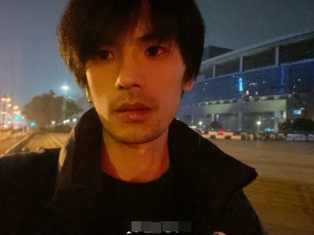 陈书誉的第一张照片--驻马店相亲服务中心