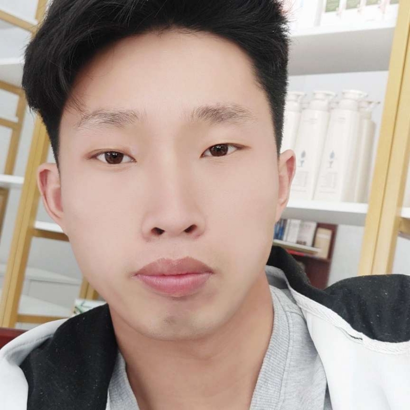 波澜不惊的第一张照片--驻马店相亲服务中心