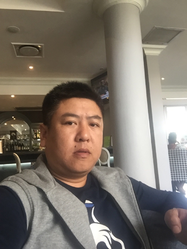 灵魂主义的第一张照片--驻马店相亲服务中心