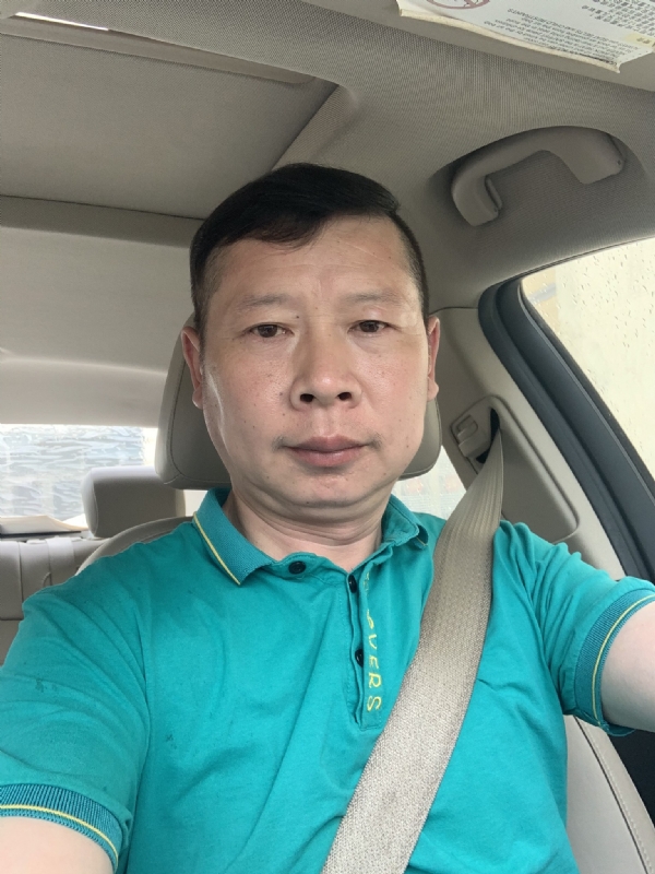 相知风雨中的第一张照片--驻马店相亲服务中心