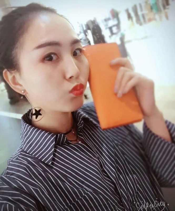 蔡包子的第一张照片--驻马店相亲服务中心