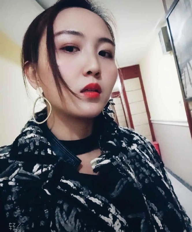 蔡包子的第二张照片--驻马店相亲服务中心