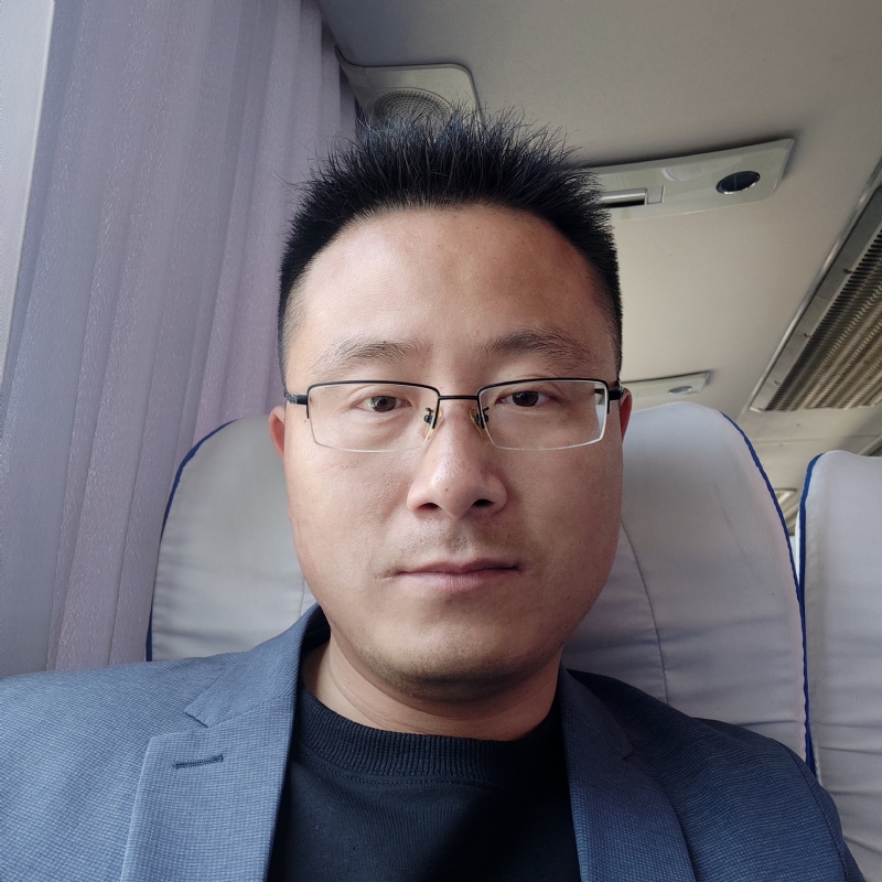 桑业挺的第一张照片--驻马店相亲服务中心