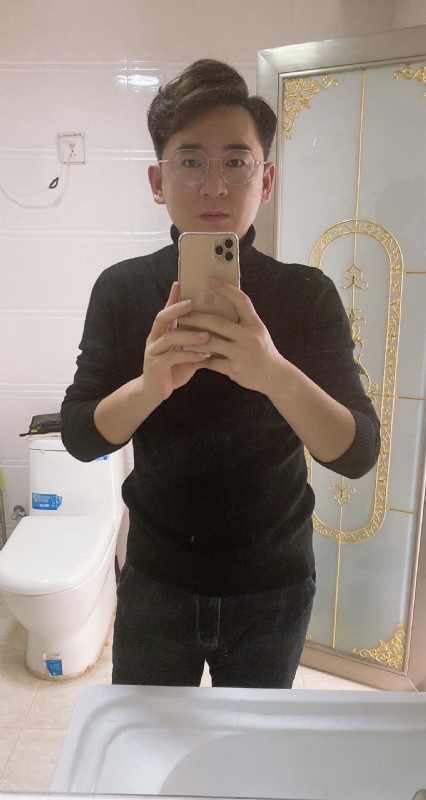 江流君的第二张照片--驻马店相亲服务中心