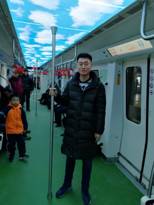 朱利安的第二张照片--驻马店相亲服务中心