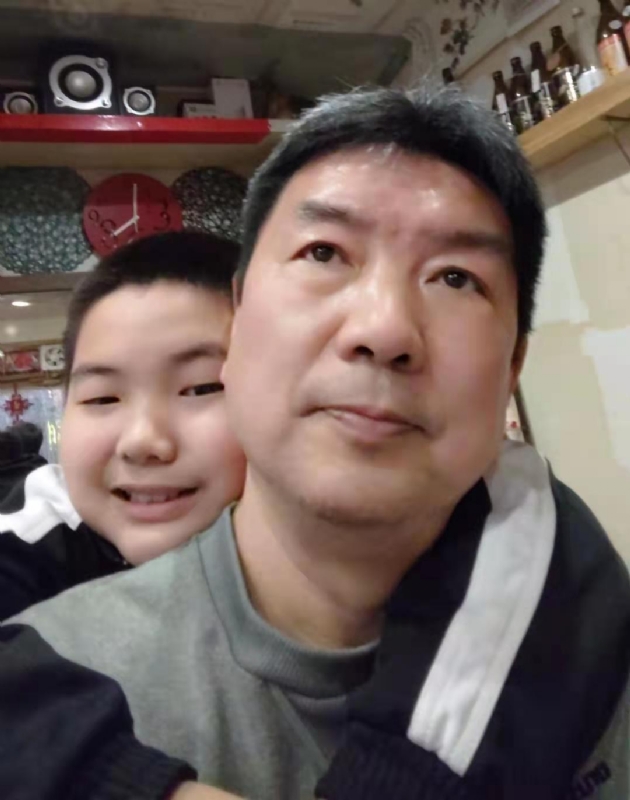 看海的第一张照片--驻马店相亲服务中心