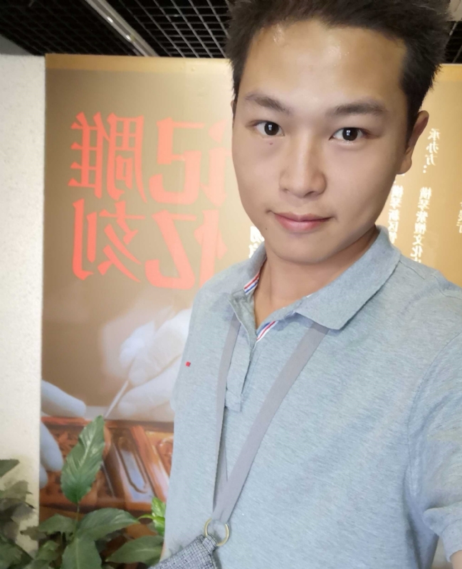 子非鱼VAE的第一张照片--驻马店相亲服务中心