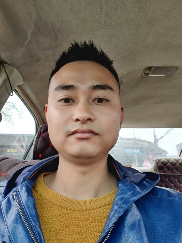 不破不立的第一张照片--驻马店相亲服务中心