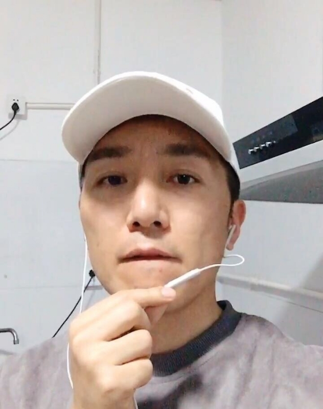 简单人生的第一张照片--驻马店相亲服务中心