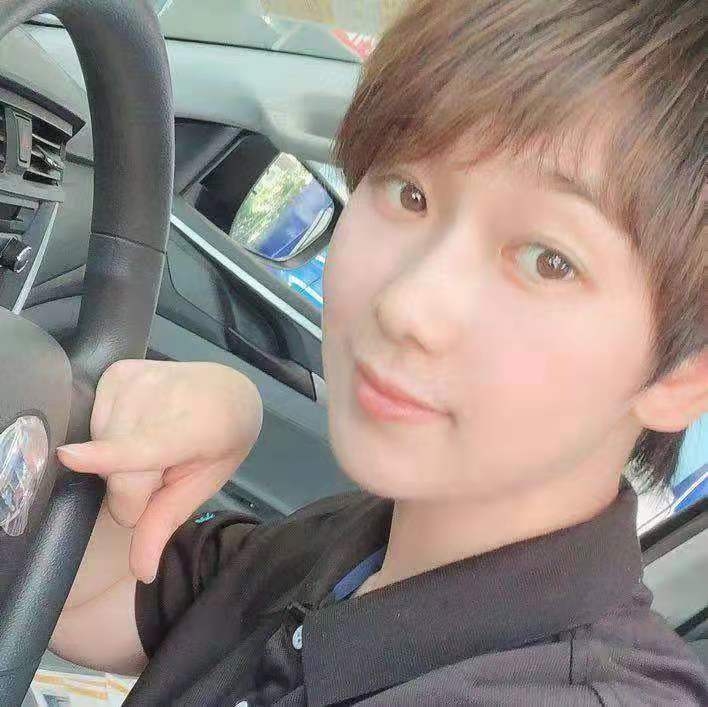 燕子的第一张照片--驻马店相亲服务中心