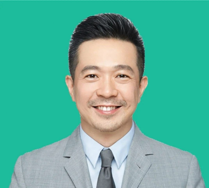 风趣大叔的第二张照片--驻马店相亲服务中心