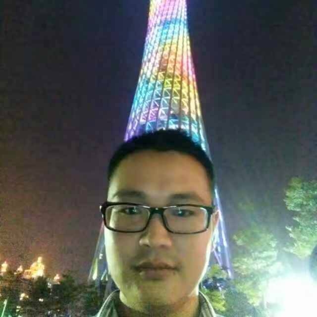 雨过天晴的第一张照片--驻马店相亲服务中心