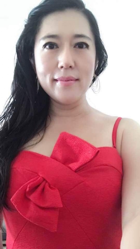 菲菲的第一张照片--驻马店相亲服务中心