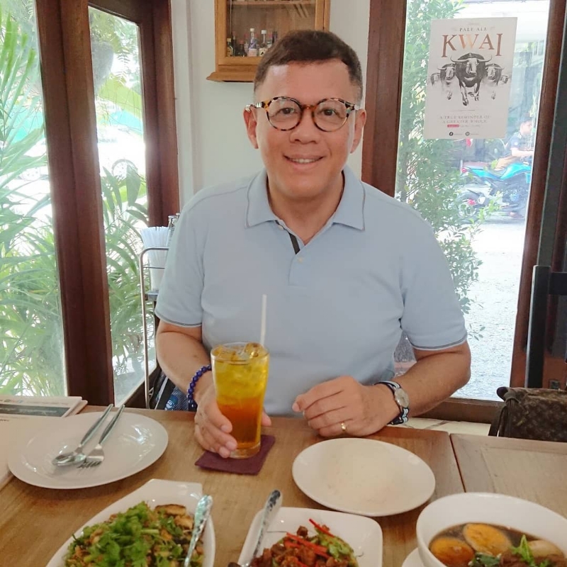 黄伟雄的第二张照片--驻马店相亲服务中心